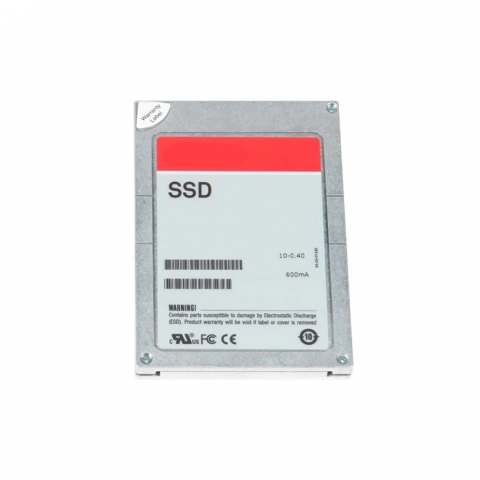 Dell 800GB SAS Enterprise2.5 SSD