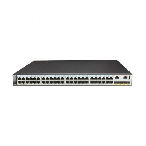 S5720-52X-PWR-SI-AC - Huawei Switches