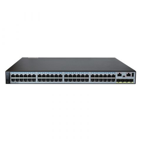 S5720-56PC-EI-AC - Huawei S5700 Series Switch