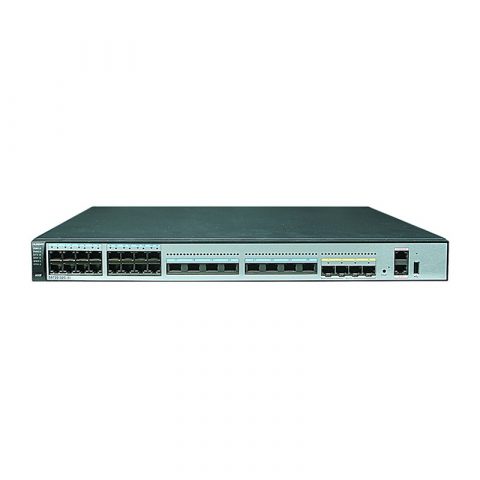S6720-32C-SI-AC - Huawei S6700 Series Switches