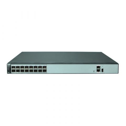 S6720S-16X-LI-16S-AC - Huawei S6700 Series Switches