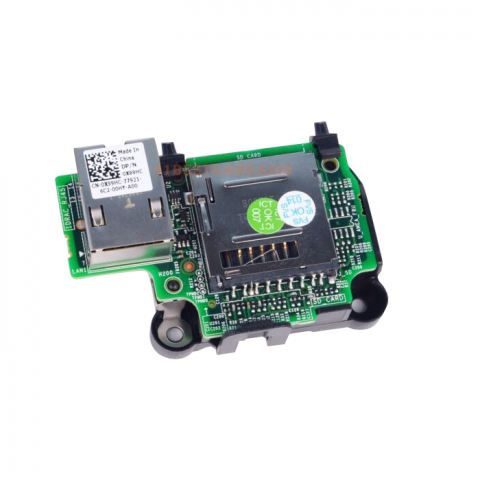 DELL Management Card Authorization/license