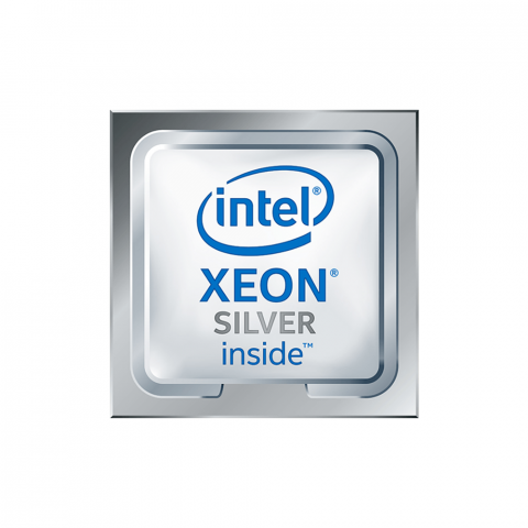Processor Intel® Xeon Silver 4110 2.1G, 8C/16T, 9.6GT/s 2UPI, 11M Cache