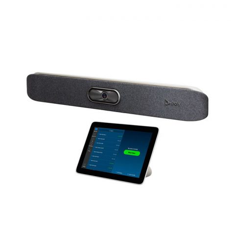 POLY STUDIO X30 WITH POLY TC8 CONTROLLER