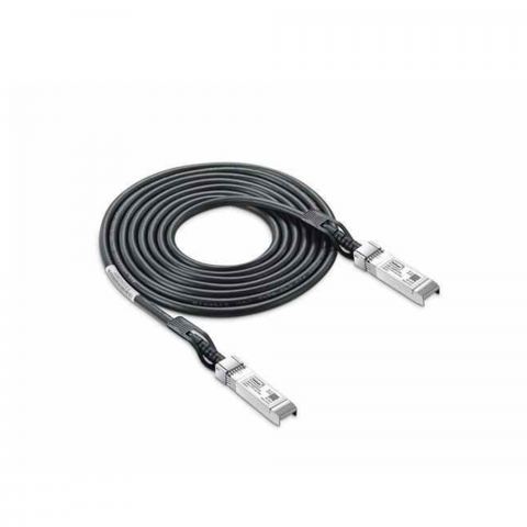 10GbE SFP+ straight cable (3 meters)