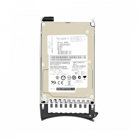 81Y9799 - IBM 3-TB 7.2K 6G 3.5 SATA NL G2HS HD