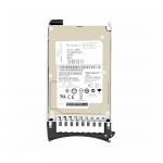 00AJ071 - IBM 900GB 10K 6Gbps SAS 2.5in G3HS HDD