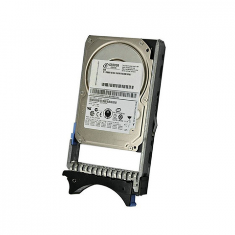 00AJ207 - IBM 200-GB 6G 2.5 MLC Ent SAS G3HS SSD