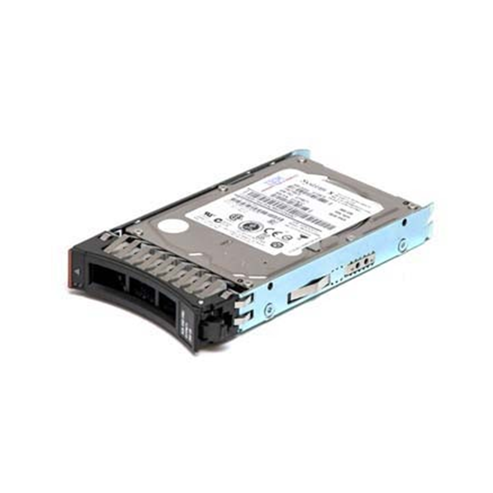 00AJ212 - IBM 400-GB 6G 2.5 MLC Ent SAS G3HS SSD