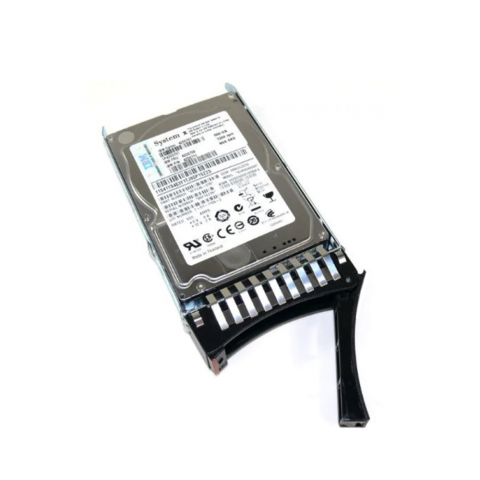 00AR329 - IBM 200GB MLC SAS 12Gbps
