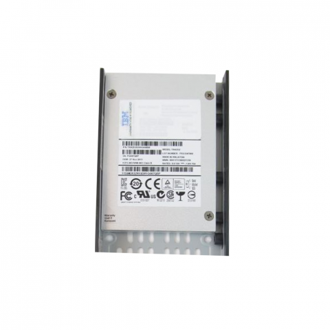 00AR442 - IBM 00AR442 - 200GB 2.5INCH SSD (E MLC)