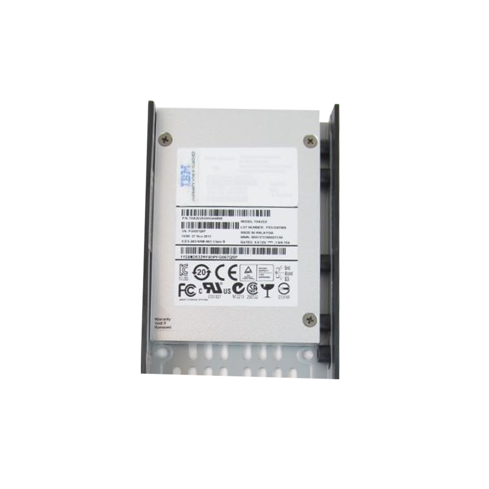 00AR442 - IBM 00AR442 - 200GB 2.5INCH SSD (E MLC)