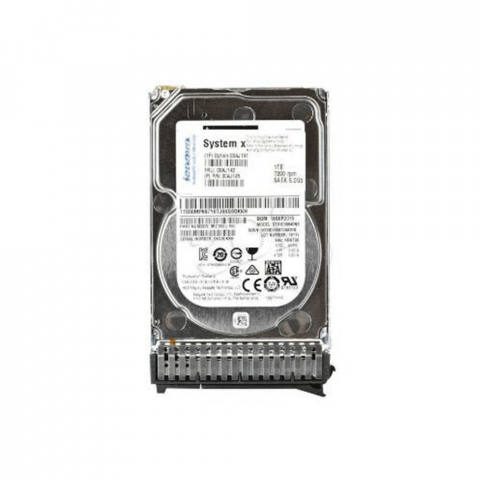 00NC531 - Lenovo 200GB 12 GB SAS 2.5 inch FL Dr