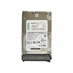 00WG660 - 300GB 15K 12Gbps SAS 2.5in G3HS HDD