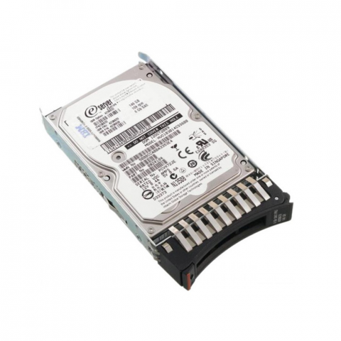 00Y2520 - IBM 400GB 2.5-Inch SAS SSD 2.5-Inch 00Y2520