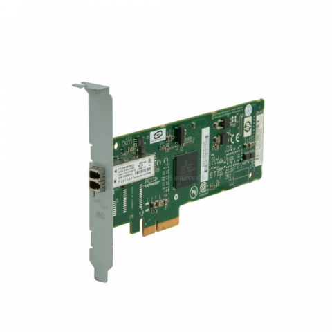 00Y3337 - QLogic 16Gb FC Single-port HBA (System x x3850 X6)