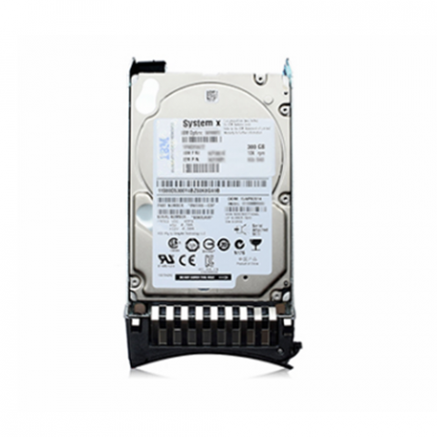 01DE359 - Lenovo Storage V3700 V2 400GB 2.5-inch Flash Drive