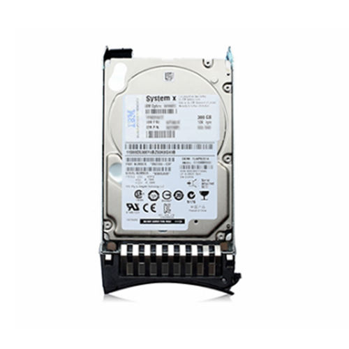 01DE359 - Lenovo Storage V3700 V2 400GB 2.5-inch Flash Drive