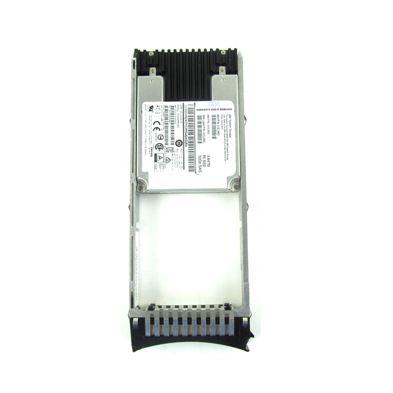 01EJ596 - IBM 01EJ596 - IBM SFF 3.84 TB read intensive SSD