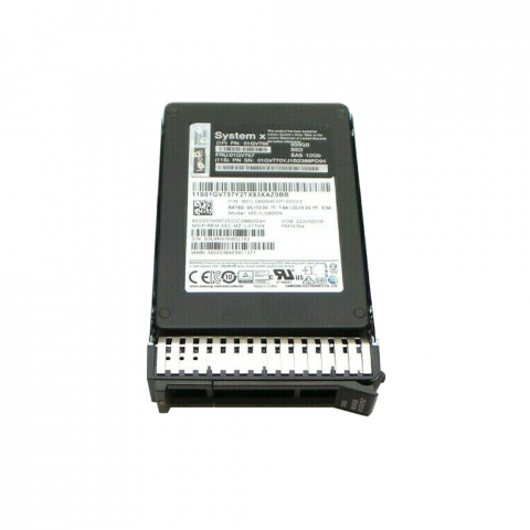 01DC452 - LENOVO SSD 800GB 2.5in SAS 10DWD