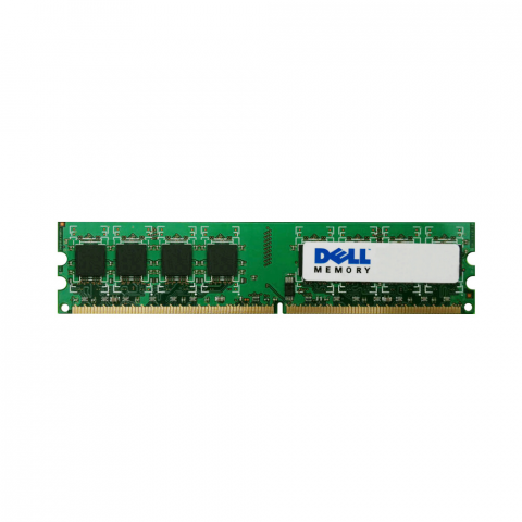 370-AAUH - 32GB LRDIMM, 1600MT/s Low Volt, Quad Rank, x4 Data Width