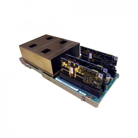 Sun 371-4616 - 2.88GHz/6MB Cache SPARC64 VII CPU Module  LVN SYSTEMS Year Warranty