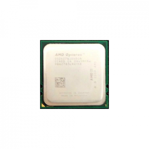 SUN 2.2 GHz CPU Opteron 2427 6-Core D0 Stepping 75W LVN SYSTEMS