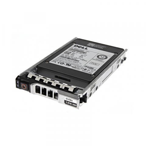 DELL 400-AXOX​ - 960GB SSD SAS Read Intensive 12Gbps 512 2.5in