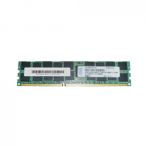 46W0672 - 16GB (1x16GB, 2Rx4, 1.35V)