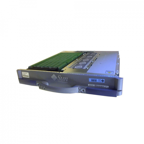 Sun 540-7527 - (4x) Ultrasparc IV+ 1.8GHz CPU with 0GB RAM LVN SYSTEMS