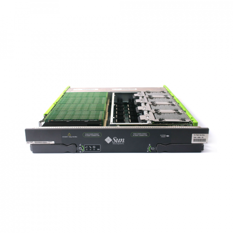 Sun -120​0C (4x) 1.2Ghz USIV CPU/Memory Board 16GB Ram 541-0177 LVN