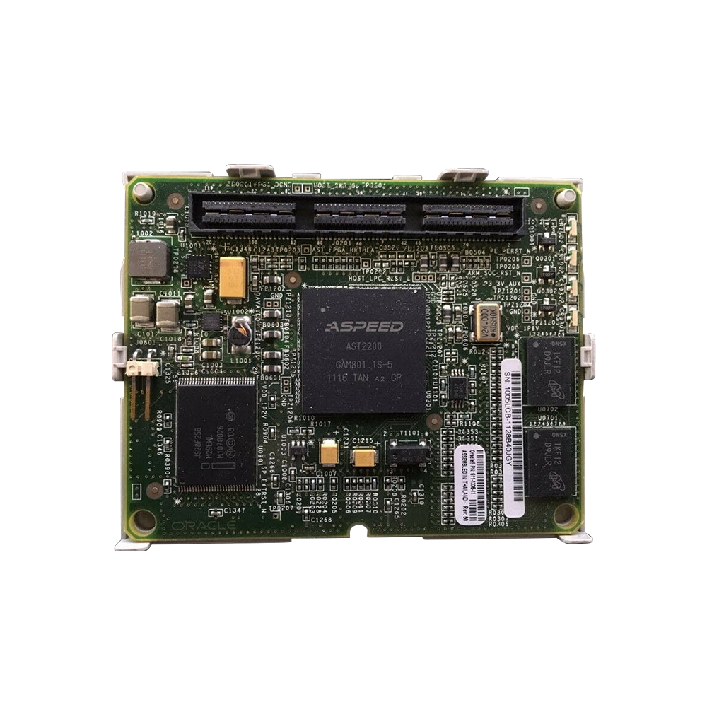 Sun T3-2 Service Processor Assembly 542-0303 LVN SYSTEMS