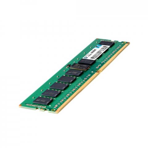 726719-B21 |  16GB 2RX4 DDR4-2133 PC4-1700 Registered