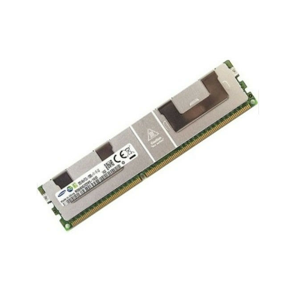 7N0WM - DELL 32GB LRDIMM , 1600 MT/s, Low Vo If, Quad Rank ,x4 Date Width
