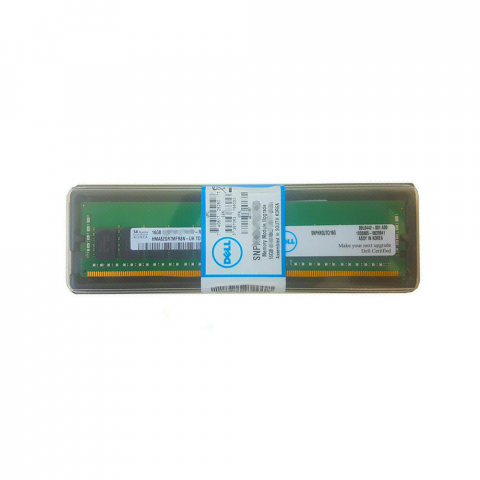 A6994465 - Module,16Gb,2R,1X16Gb,Registered Dimm, LV