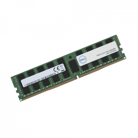 A8711887 | 16GB 2Rx8 DDR4 RDIMM 2400MHZ Dell PowerEdger R720 R730