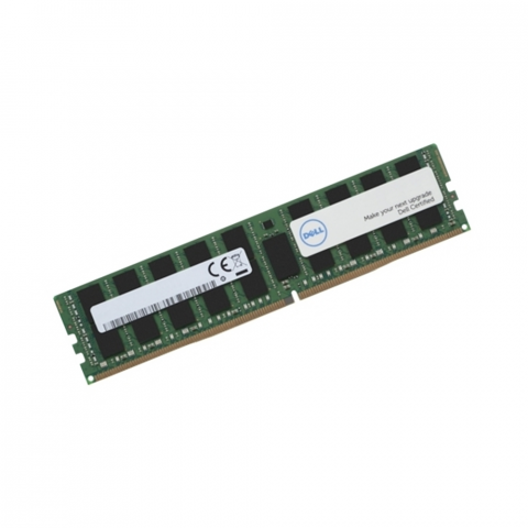 A8797578 - Dell Memory Upgrade - 16GB - 2RX8 DDR4 RDIMM 2400MHz (R730)