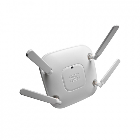 AIR-CAP2602E-C-K9 | Cisco Switch C9200