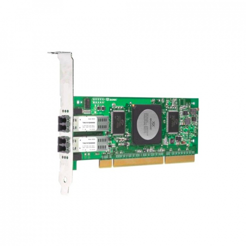 AJ764A  - HP 82Q 8Gb Dual Port PCI-e FC HBA