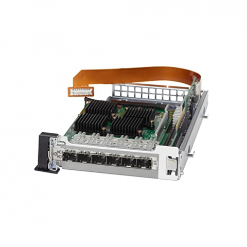 ASA-IC-6GE-SFP-A | Cisco Switch C9200
