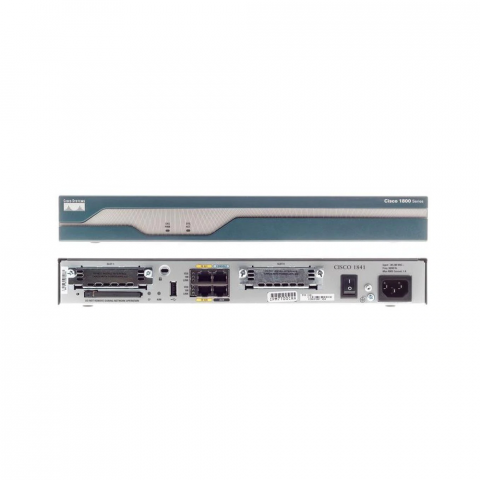 CISCO1841-32FLASH | Cisco Switch C9200