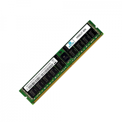 HNDJ7 - DIMM 16GB 2400 2RX8 8G DDR4 R