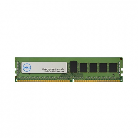 HNDJ71 - DUAL IN-LINE MEMORY MODULE, 16GB, 2400, 2RX8, 8G, DDR4,