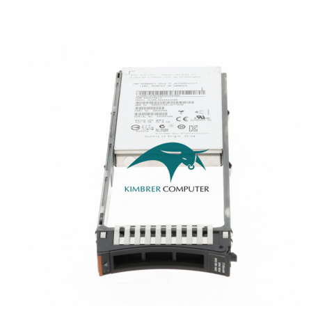 00AK372 - IBM 200GB 2.5inch hard drive