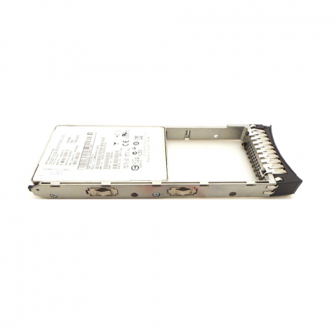 00AR412 - IBM 800GB 2.5 Inch Flash Drive