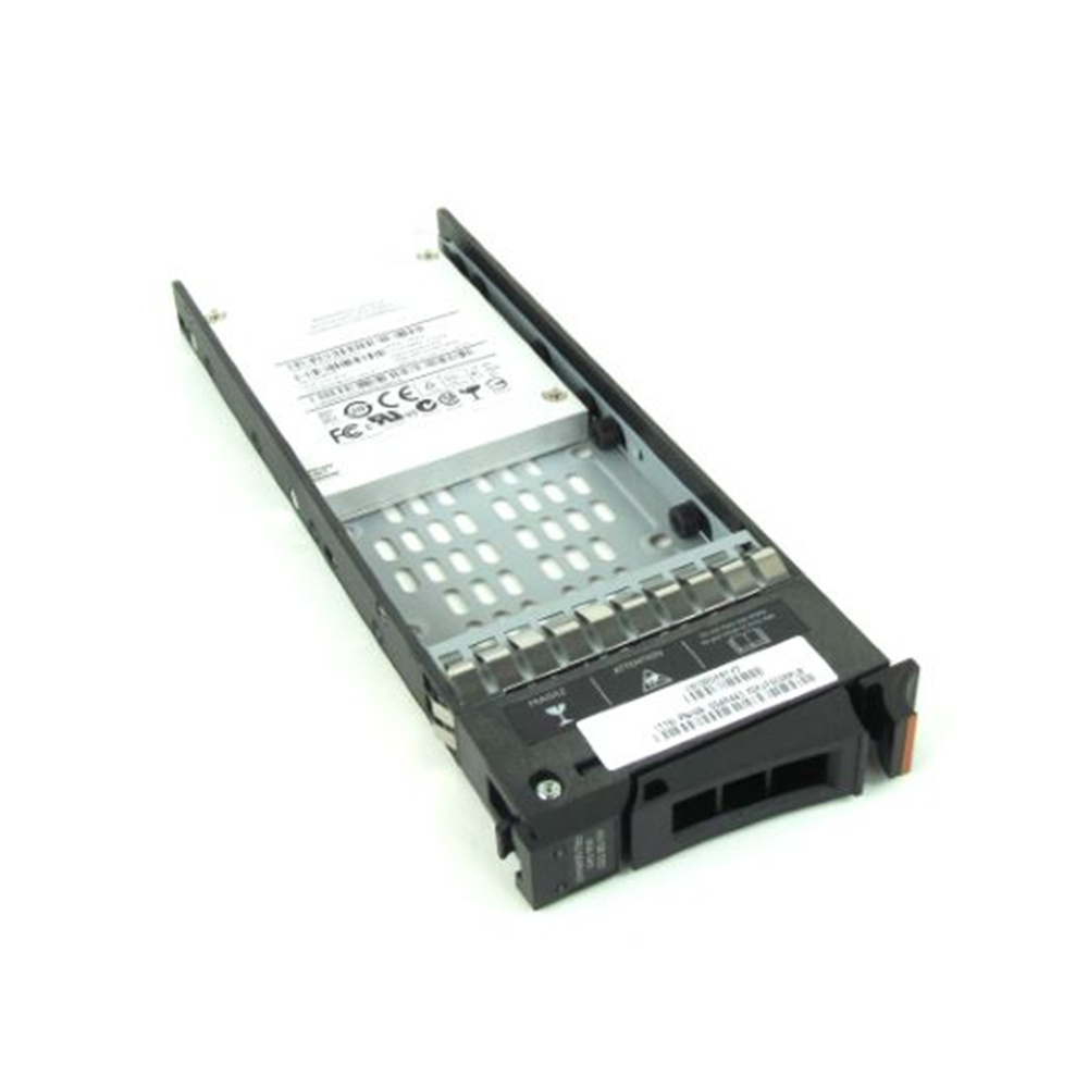00AR443 - IBM 400GB 6G SAS 2.5" SSD