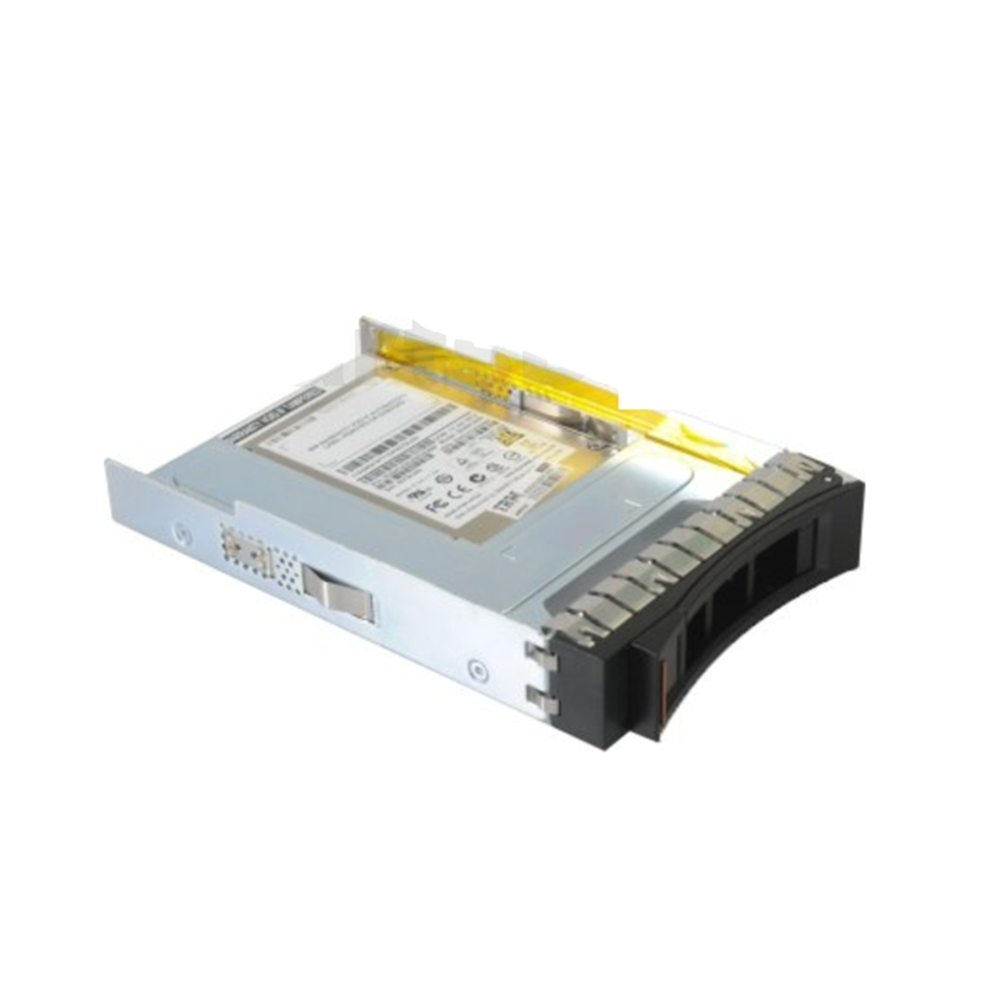 49Y6195 - IBM 1.6-TB 6G 2.5 MLC Ent SAS SSD