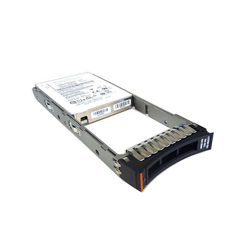 00RX930 - IBM 1.6TB 12Gb SAS 2.5” SSD for V3700, FRU 00RX930, PN