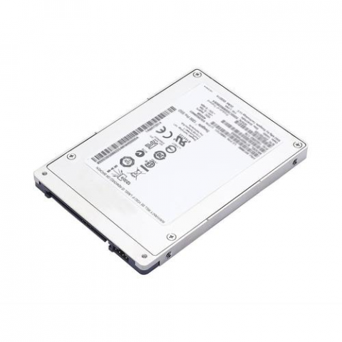 00FN409 - Lenovo 1.6TB MLC SAS 12Gbps Hot Swap Enterprise 2.5-inch