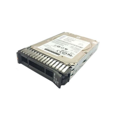 00RX920 - IBM 1.6Tb SAS 12G SFF SSD for Storwize V7000 G1